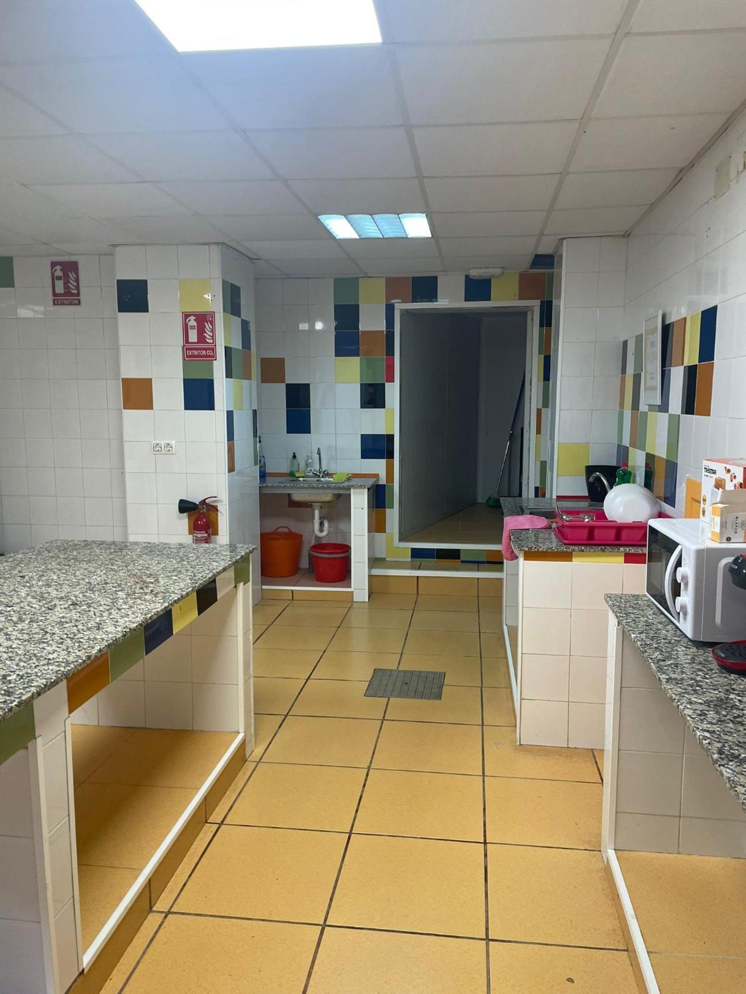 Hostel Cangas Экстерьер фото